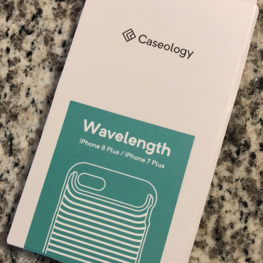 iPhone 8 Plus / 7 Plus Case